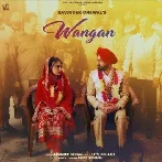 Wangan - Ravinder Grewal