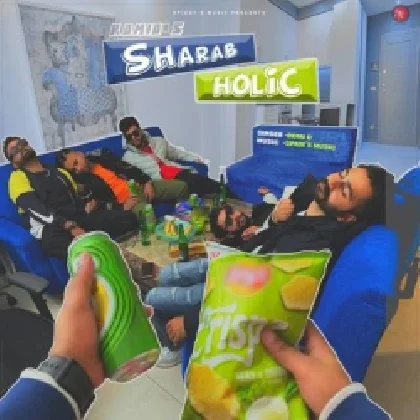 Sharab Holice - Romio