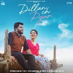 Dillan Ch Pyar - Gurprit Gill