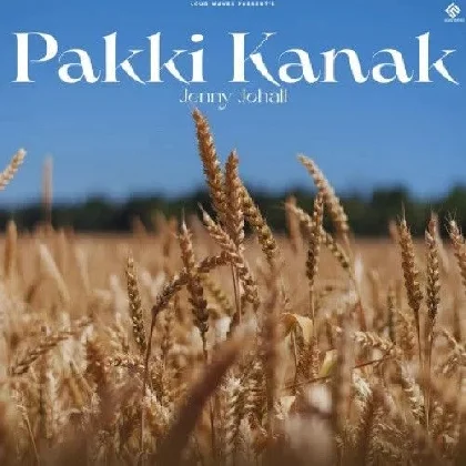 Pakki Kanak - Jenny Johal