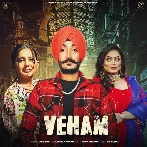 Veham - Gurlez Akhtar