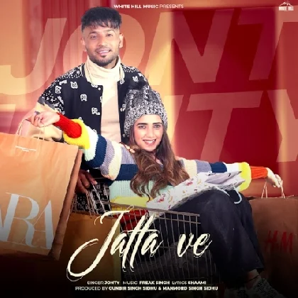 Jatta Ve - Jonty