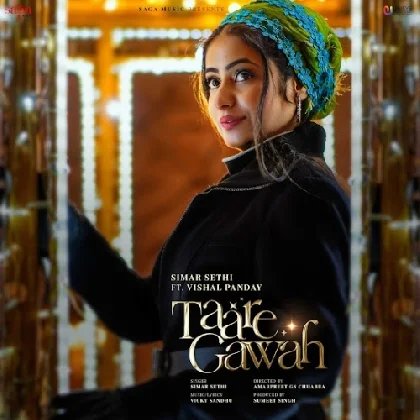 Taare Gawah - Simar Sethi