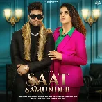 Saat Samunder - Khatri, Upasna Gahlot