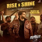 Rise N Shine - Mankirt Aulakh