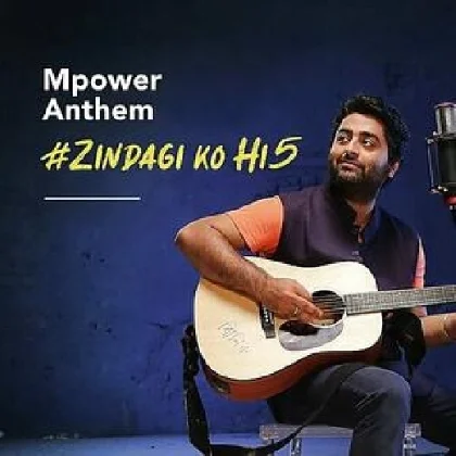 Zindagi Ko Hi5 - Arijit Singh