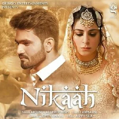 Nikaah - Arjun