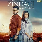 Zindagi Khafa Khafa - Rahul Vaidya