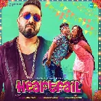 Heartfail - Mika Singh