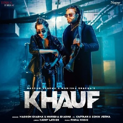 Khauf - Masoom Sharma