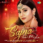 Sajna Hai Mujhe - Shruti Rane