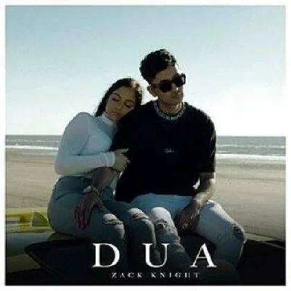 Dua - Zack Knight