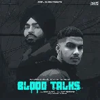 Blood Talks - Jordan Sandhu