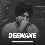 Deewane REVIBE - Sidhu Moose Wala