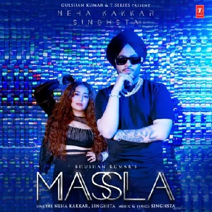 Masala - Neha Kakkar