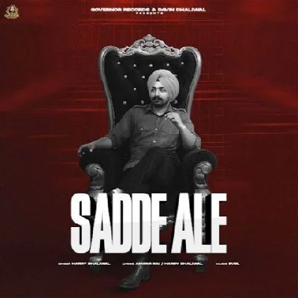 Sadde Ale - Harry Dhaliwal