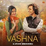 Vashna - Sajjan Adeeb