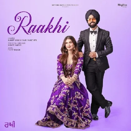 Raakhi - Ammy Virk