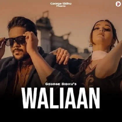 Waalian - George Sidhu