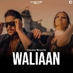 Waalian - George Sidhu