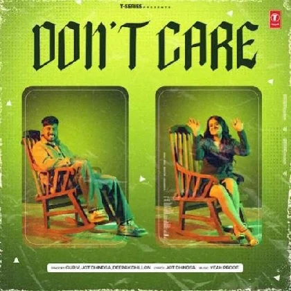 Dont Care - Jot Dhindsa