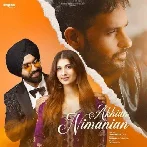 Akhian Nimanian - Amrinder Gill