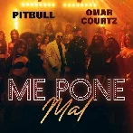 Pitbull - Me Pone Mal