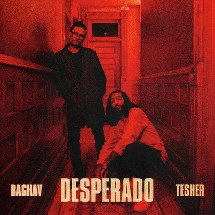 Raghav - Desperado