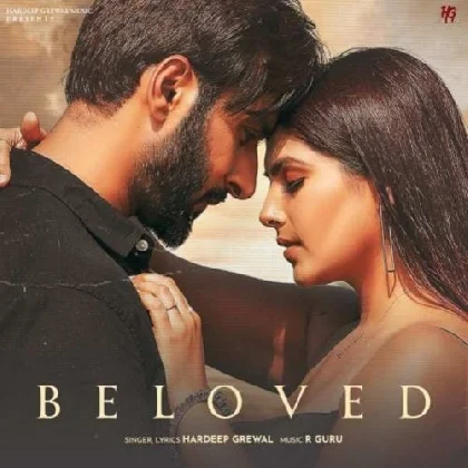 Beloved - Hardeep Grewal