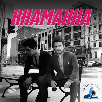 Khamakha - Javed Ali