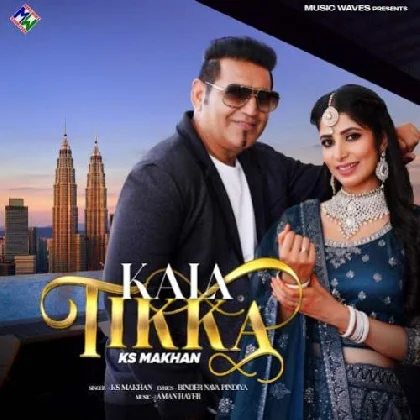 Kala Tikka - KS Makhan