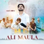 Ali Maula - Salman Ali