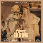 Engine - Ravinder Grewal