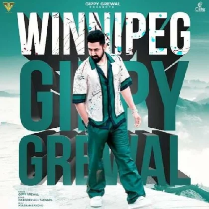 Winnipeg - Gippy Grewal