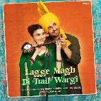 Lagge Magh Di Trail Wargi (Jodi)