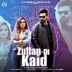 Zulfan Di Kaid - Pavvy Dhanjal