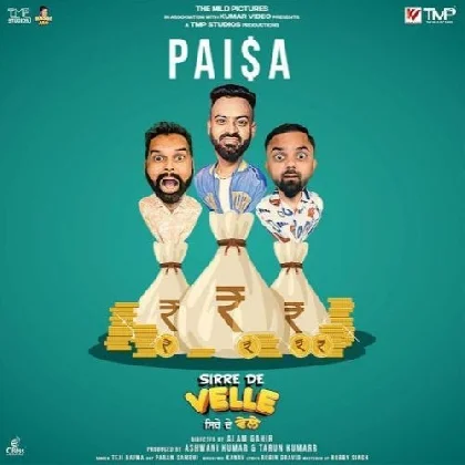 Paisa - Teji Bajwa