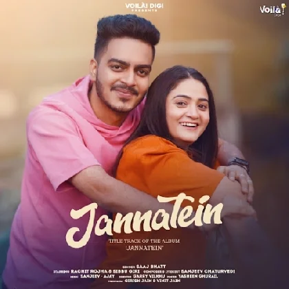 Jannatein - Saaj Bhatt