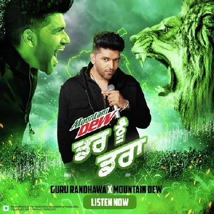 Darr Nu Daraa - Guru Randhawa