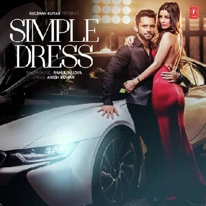 Simple Dress - Rahul Vaidya