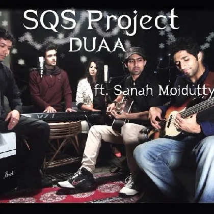 Duaa - Sanam