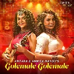 Golemale Golemale -  Antara Nandy