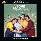 Jodidong Hridoyong Tobo (Love Marriage)