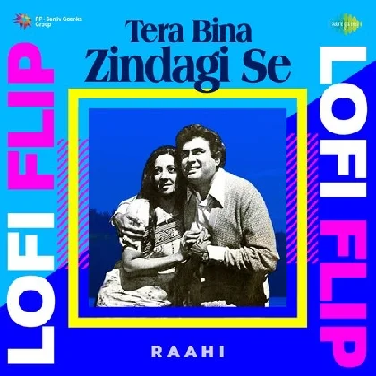 Tere Bina Zindagi Se - LoFi Flip