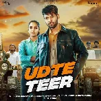 Udte Teer - Masoom Sharma