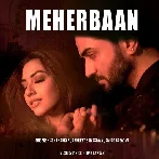 Meherbaan - Abhijeet Srivastava