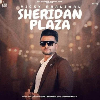 Sheridan Plaza - Vicky Dhaliwal