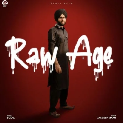 Raw Age - Romey Maan