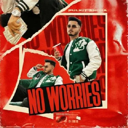 No Worries - Pulkit Arora