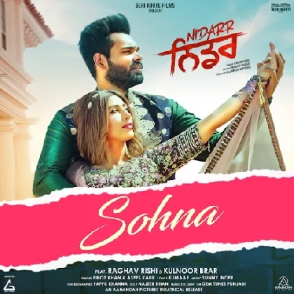 Sohna - Asees Kaur